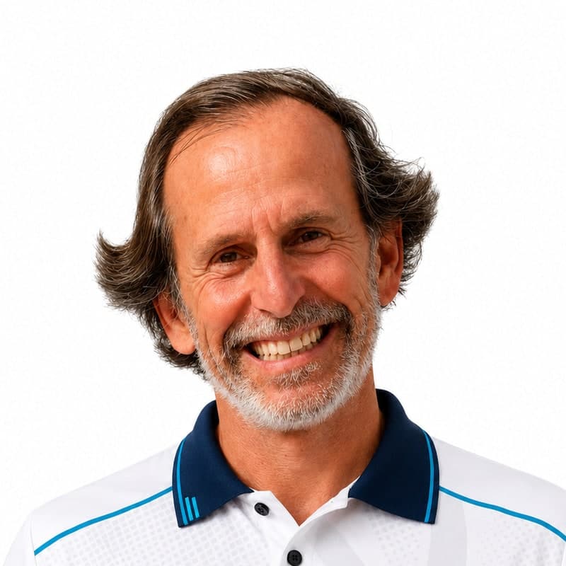 Bernardo Figueiredo