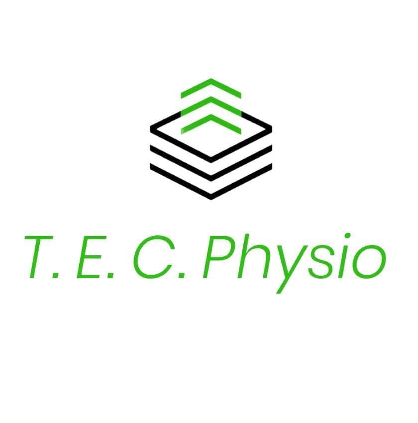 Logótipo T.E.C Physio