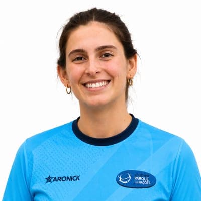 Leonor Figueiredo