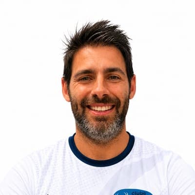 Marcos Ramalheira