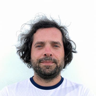 Nuno Fernandes