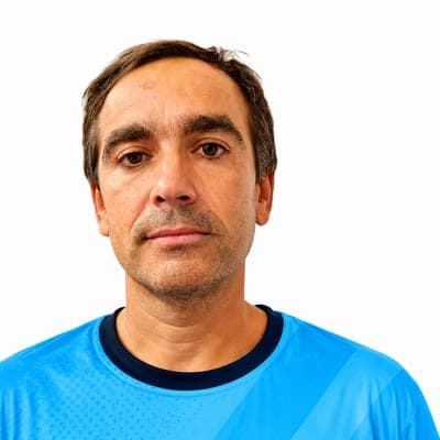 Pedro Santos