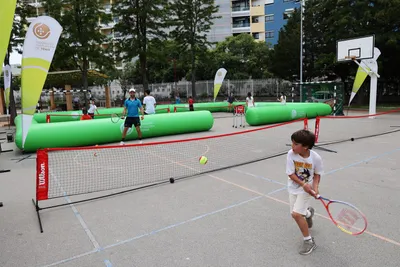 Festa das Familias EBVasco da Gama — Clube Parque das Nações