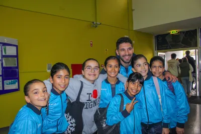 Época 23_24 — Clube Parque das Nações