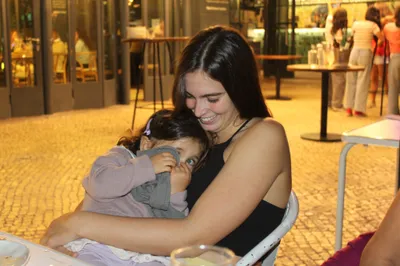 Festa 12 Anos do Clube — Clube Parque das Nações