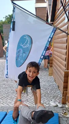 Arraial dos Navegantes 2025 — Clube Parque das Nações