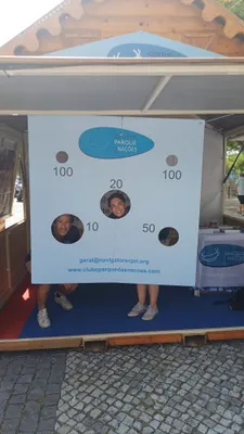 Arraial dos Navegantes 2025 — Clube Parque das Nações