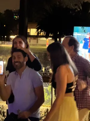 Festa 12 Anos do Clube — Clube Parque das Nações