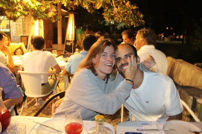 Festa 12 Anos do Clube — Clube Parque das Nações