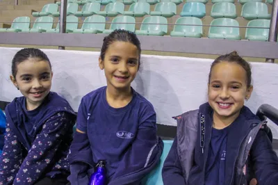 Época 23_24 — Clube Parque das Nações