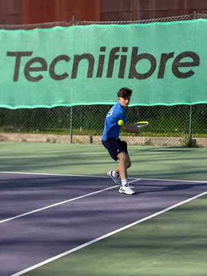 Torneios federados — Clube Parque das Nações