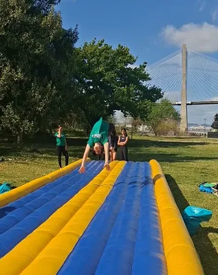 Época 25/26 — Clube Parque das Nações