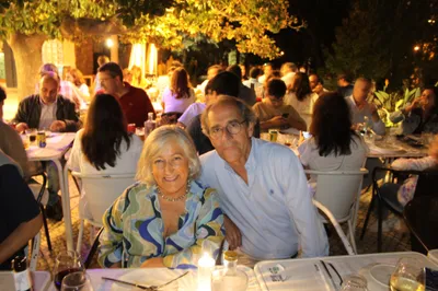 Festa 12 Anos do Clube — Clube Parque das Nações