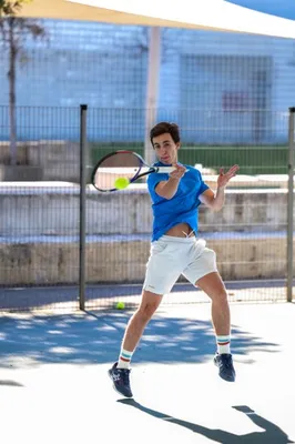Torneios federados — Clube Parque das Nações