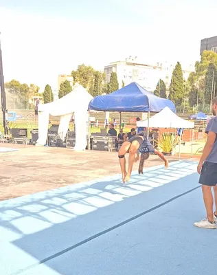 Época 24/25 — Clube Parque das Nações