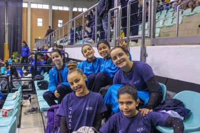 Época 23_24 — Clube Parque das Nações