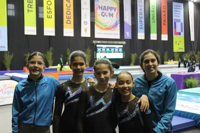 Época 24/25 — Clube Parque das Nações