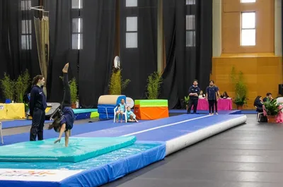 Época 23_24 — Clube Parque das Nações