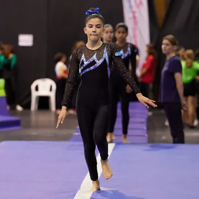 Época 24/25 — Clube Parque das Nações