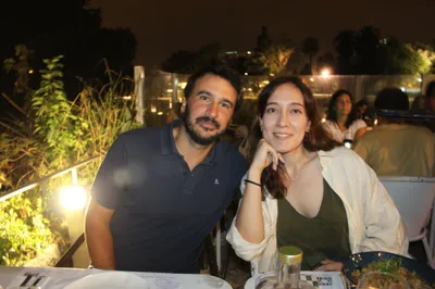 Festa 12 Anos do Clube — Clube Parque das Nações