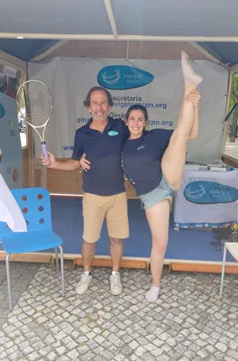 Arraial dos Navegantes 2025 — Clube Parque das Nações