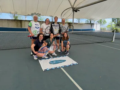 Torneio Primavera — Clube Parque das Nações
