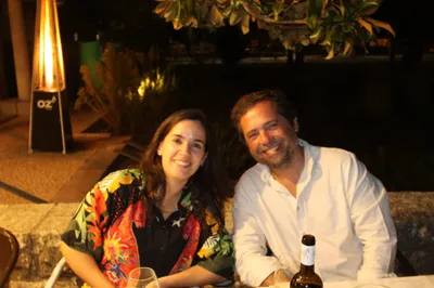 Festa 12 Anos do Clube — Clube Parque das Nações
