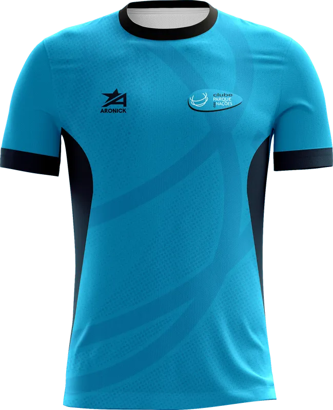 Tshirt do Clube