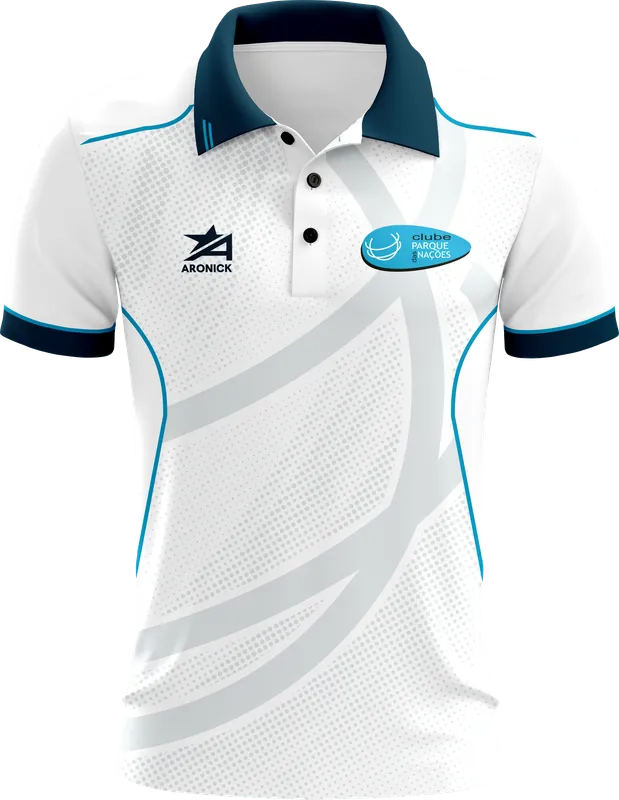 Polo Branco do Clube